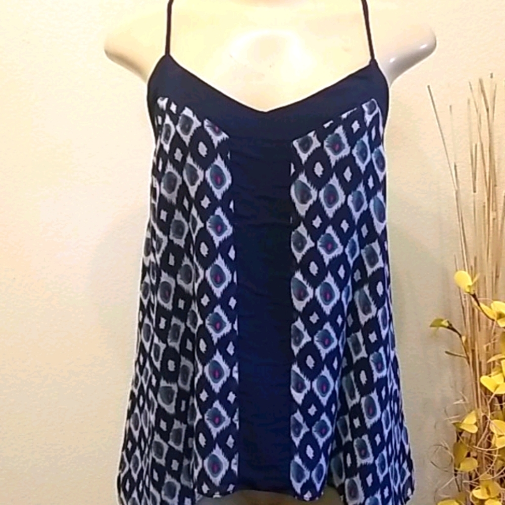 Octavia Tank Top